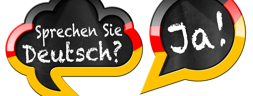 Duits voor Beginners bij NHA, jouw eerste stap in de Duitse taal!